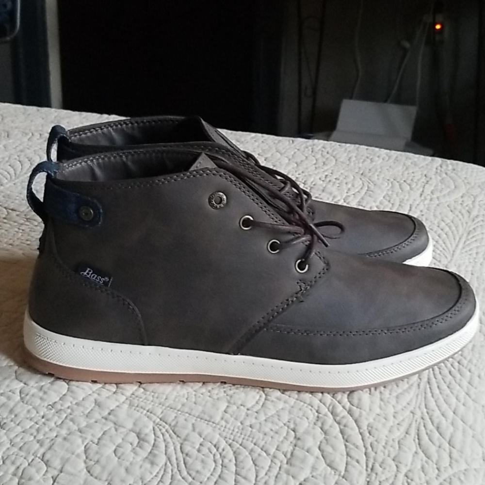 Shoes.